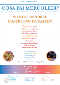 settembre eataly