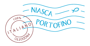 Niasca Portofino Logo